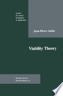 Viability theory /