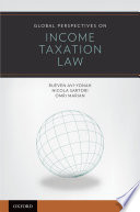 Global perspectives on income taxation law /