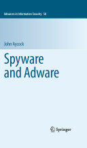 Spyware and adware /