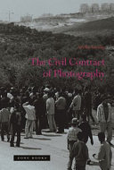 The civil contract of photography /