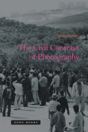 The civil contract of photography /