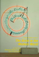 The artist in the modern world : the conflict between market and self-expression /