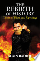 The rebirth of history /