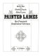 Painted ladies : San Francisco's resplendent Victorians /