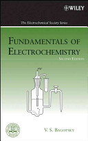 Fundamentals of electrochemistry /