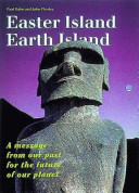 Easter Island, earth island /