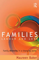 Families, labour and love /