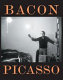 Bacon Picasso : the life of images /