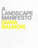 A landscape manifesto /
