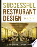 Successful restaurant design /