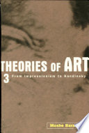 Theories of art /