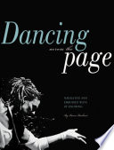Dancing across the page : narrative and embodied ways of knowing /