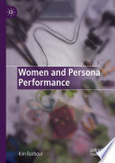 Woman and persona performance /