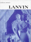 Lanvin /