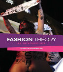 Fashion theory : an introduction /