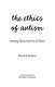 The ethics of autism : among them, but not of them /