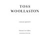Toss Woollaston /