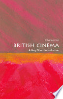 British cinema : a very short introduction /