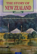 The story of New Zealand /