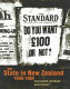 The state in New Zealand, 1840-1984 : socialism without doctrines /