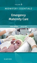 Emergency maternity care /