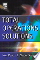 Total operations solutions /
