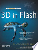 The essential guide to 3d in Flash /