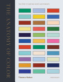 The anatomy of color : the story of heritage paints and pigments /
