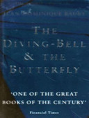 The diving-bell & the butterfly.