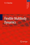 Flexible multibody dynamics /