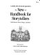 New handbook for storytellers : with stories, poems, magic and more.