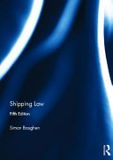 Shipping law /
