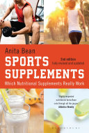 Sports supplements : which nutritional supplements really work /