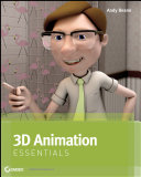 3D animation essentials /