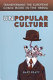 Unpopular culture : transforming the European comic book in the 1990s /