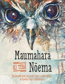 Maumahara ki tērā Nōema /