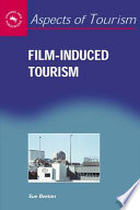 Film-induced tourism /