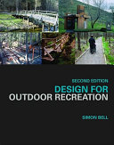 Design for outdoor recreation /