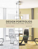 Design portfolios : moving from traditional to digital /