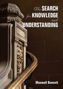 The search for knowledge and understanding /