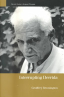 Interrupting Derrida /