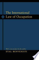 The international law of occupation /