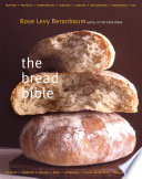 The bread bible /