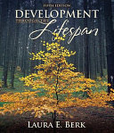 Development through the lifespan /