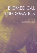 Biomedical informatics /