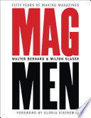 Mag men : fifty years of making magazines /