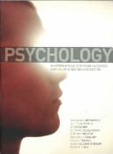 Psychology : an international discipline in context /