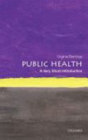 Public health : a very short introduction /