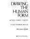 Drawing the human form : methods, sources, concepts : a guide to drawing from life /