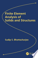 Finite element analysis of solids and structures /
